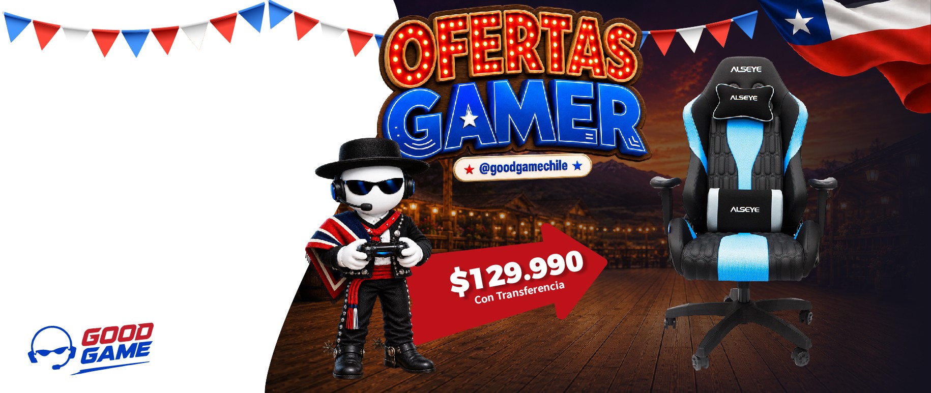 Gamer